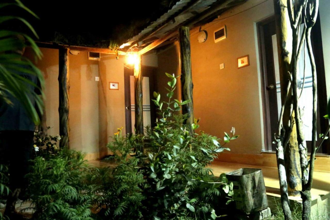Solitary Nook Gosaba Bagian luar foto
