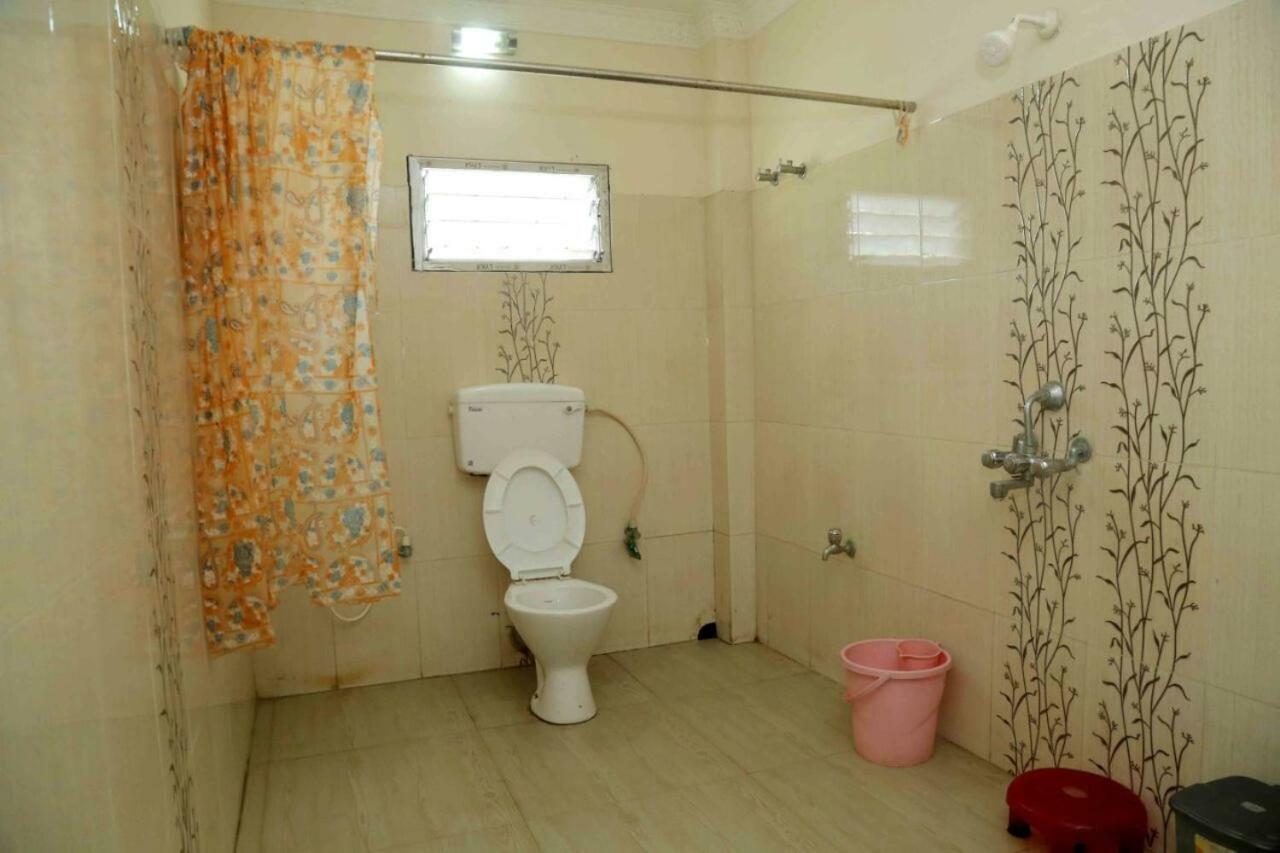 Solitary Nook Gosaba Bagian luar foto